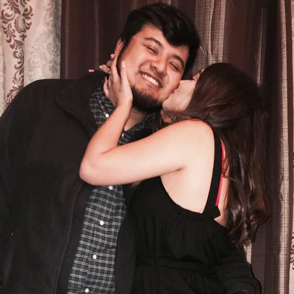 Meet your Posher, Hannah - Picture 1 of 1